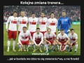 Kolejna zmiana trenera