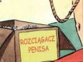 Rozciągacz penisa