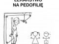 Lekarstwo na pedofilię