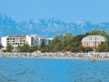 Wakacje


Bar położony jest na wybrzeżu Morza Adriatyckiego, w odległości około 65 km na południowy - zachód od Podgoricy. Jest bardzo ważnym ośrodkiem komunikacyjnym ze względu na znajdujący się tam największy port morski w...