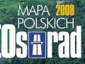 Mapa polskich autostrad