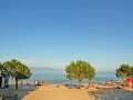 Podstawowe informacje


Marzą ci się wakacje pełne słońca, na pięknych plażach, nad czystym morzem? Jeśli tak to koniecznie zdecyduj się na urlop na Chorwacji. Kraj ten od lat jest jednym z najczęściej wybieranych miejsc przez turystów. Uwagę warto zwrócić na niewielką miejscowość Ičići, znajdującą się nad piękną zatoką Kvarner, u stóp góry Učka. To wymarzone miejsce na urlop, podczas którego będziesz mógł spędzić czas zarówno aktywnie, jak również wylegując się na plaży.


Historia


Nadmorska miejscowość u podnóża gór, jaką jest Ičići,podobnie jak cała Chorwacja, ma burzliwą historię. Początkowo tereny zasiedlone były przez Rzymian, w VII wieku pojawili się tutaj pierwsi Słowianie. Ziemie, na których znajduje się Ičići przez lata znajdywały się pod panowaniem różnych władców. Najważniejszą rolę odegrali Habsburgowie, którzy najdłużej panowali w zatoce Kvarner. Po zakończeniu I Wojny Światowej, miasteczko wraz z okolicznymi terenami zostało włączone do Królestwa Serbów, Chorwatów i Słoweńców. Do Chorwacji zostało włączone dopiero po upadku Jugosławii.


Atrakcje turystyczne


Miejsce to jest atrakcyjne ze względu na swoją lokalizację. Bliskość Opatiji gwarantuje szereg ciekawych miejsc do zwiedzenia. Jeśli zdecydujesz się wybrać na spacer do odległej zaledwie o 4 km Opatiji. Warto zobaczyć tam park św.Jakov. Znajduje się w nim nie tylko 159 gatunków różnorakich roślin, ale również najstarszy budynek w Opatiji czyli kościół św. Jakova. Co prawda nie wygląda on obecnie jak po wybudowaniu, jednak do dnia dzisiejszego oprócz mszy i nabożeństw, odbywają się tutaj koncerty. Ciekawym miejscem jest również tutejszy port, który był świadkiem wielu ważnych wydarzeń dla historii regionu. Miłośnicy filmów wielkiego kalibru, koniecznie powinni skorzystać z filmowej oferty otwartego teatru.


Plaże i sporty


Plaże znajdujące się na terenie Ičići są niebywale piękne. Swoją czystością zasłużyły sobie na status Błękitnej Flagi. Kamieniste, otoczone lasami dającymi cień w upalne dni, są miejscem docenianym przez turystów. Jeśli będziesz miał dość zażywania kąpieli słonecznych możesz skorzystać z szerokiej gamy sportów wodnych takich jak żeglowanie, nurkowanie czy jazda na nartach wodnych. Dla amatorów sportów na lądzie poleca się tenis, turystykę rowerową lub spacery po górskich szlakach.


Noclegi


Ičići to miasto o bogatych tradycjach turystycznych. Znajdziesz tutaj doskonale rozwiniętą bazę noclegową na którą składają się nie tylko hotele, ale również kwatery prywatne, apartamenty a w okolicy znajdziesz również camping. Ceny uwarunkowane są od standardu noclegu jaki wybierzesz. Warto przed wyjazdem rozejrzeć się za ofertami typu last minute, tak aby nie szukać noclegów podczas wakacji. Jeśli wybierzesz opcję all inclusive, oprócz noclegów będziesz miał zagwarantowane również pełne wyżywienie i szereg atrakcji sportowych i kulturalnych.


Wycieczki fakultatywne


Korzystając z bliskości granicy można na wycieczkę fakultatywną udać się chociażby do Słowenii, gdzie znajduje się słynna jaskinia Postojna. Oddalona zaledwie o 70 km od Ičići, do dyspozycji turystów oddaje ponad 20 km podziemnych sal i korytarzy. Wybierając taką wycieczkę, koniecznie trzeba zwiedzić wbudowany w skałę, zamek Predjamski Grad. Według legend, swoją siedzibę miał tutaj słynny Erazm Rozbójnik. Jeśli jednak wolisz pozostać w Chorwacji możesz udać się do pobliskiego Lovranu. Można skorzystać tutaj z dobrodziejstw wód uzdrowiskowych, które szczególnie dobrze wpływają na schorzenia ortopedyczne. W Lovranie atrakcją są również imprezy organizowane z różnych okazji. Do najpopularniejszych należy Marunadu, czyli impreza z okazji zakończenia zbioru kasztanów, czy impreza organizowana co roku na cześć rybaków.


Kuchnia


Będąc na wakacjach w Chorwacji koniecznie trzeba spróbować typowych chorwackich potraw. Zaliczyć do nich można na przykład Čobanac czyli potrawka pasterzy. Jest to pikantny gulasz z cebulą, dużą ilością papryki oraz jagnięciną. Spędzając urlop na tych terenach warto także skosztować popularnego chorwackiego trunku jakim jest šljivovica czyli śliwkowe brandy. Chorwacka kuchnia szczyci się również doskonałymi potrawami z ryb i owoców morza, co szczególnie widać w nadmorskim Ičići.


Klimat


Klimat panujący w rejonie zatoki Kvarner zaliczany jest do klimatu śródziemnomorskiego. Średnie temperatury w okresie letnich miesięcy wynoszą 25°C. Pogoda ta jest idealna zarówno na zwiedzanie jak również na wypoczynek na plaży, bez obawy o poparzenia słoneczne. Orzeźwiający wiatr wiejący od strony Adriatyku przynosi orzeźwienie, tak potrzebne w gorące dni. Ten sprzyjający klimat, w połączeniu z rozrywkami i okolicznymi zabytkami to główny magnez przyciągający tutaj turystów.