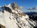 Admont to austriackie miasto o populacji ponad 2. tysiące mieszkańców położone w Styrii, w Alpach Wapiennych znanych także pod nazwą 