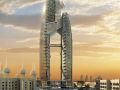 Dubaj to jeden z siedmiu emiratów tworzących Zjednoczone Emiraty Arabskie na Półwyspie Arabskim oraz główne miasto tego emiratu. Dubaj leży nad Zatoką Perską, na południowy zachód od Szardży i na północny wschód od Abu Zabi. Gwarantuje...