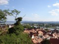 Ptuj to najstarsze miasto Słowenii, położone nad rzeka Drawa. Miasto składa się z dwóch części - starej i nowszej, która jest położona za rzeką. Ptuj był osadą już za czasów rzymskich, przed 100 rokiem naszej ery. W X wieku został...