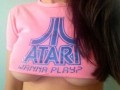Atari Wanna Play?
