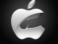 Prawdziwe logo Apple