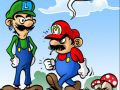 Mario - Historia prawdziwa