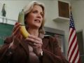 Kobieto - Pamiętaj aby zawsze zabezpieczyć banana
