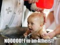 Jestem Ateistą